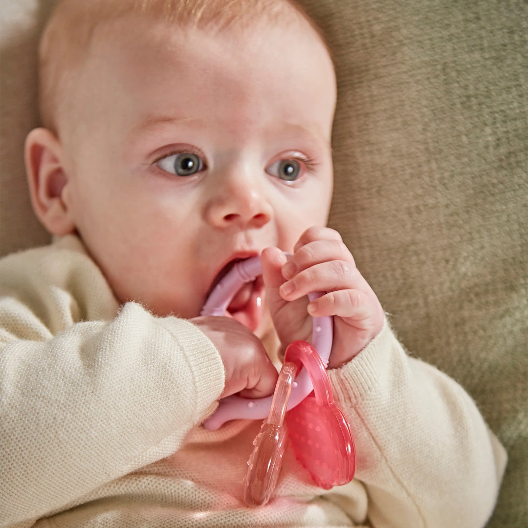 Cooling Teether