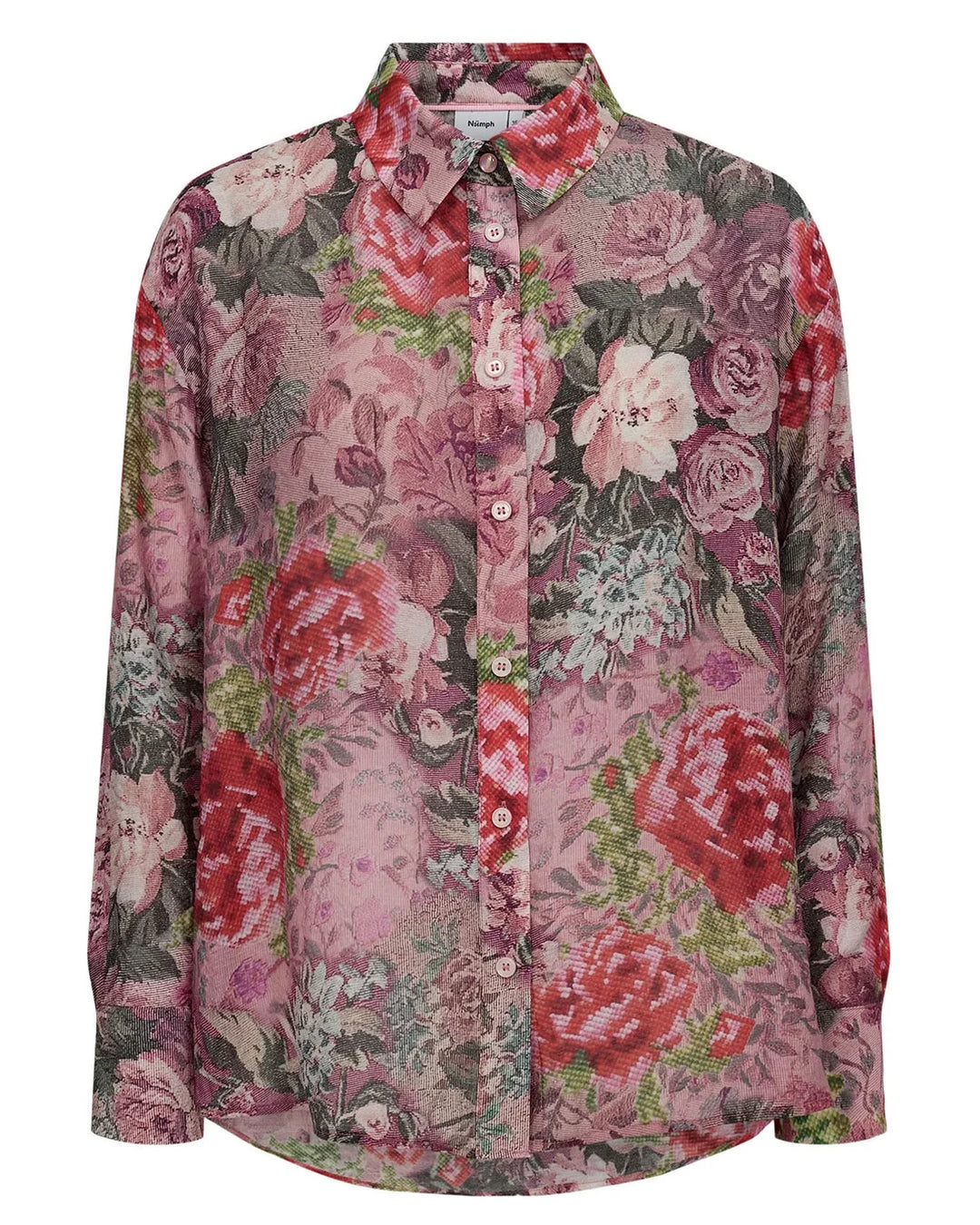 NUMARCELLE Shirt