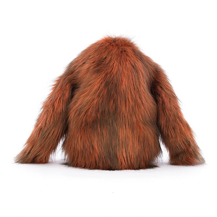 OSWALD ORANGUTAN