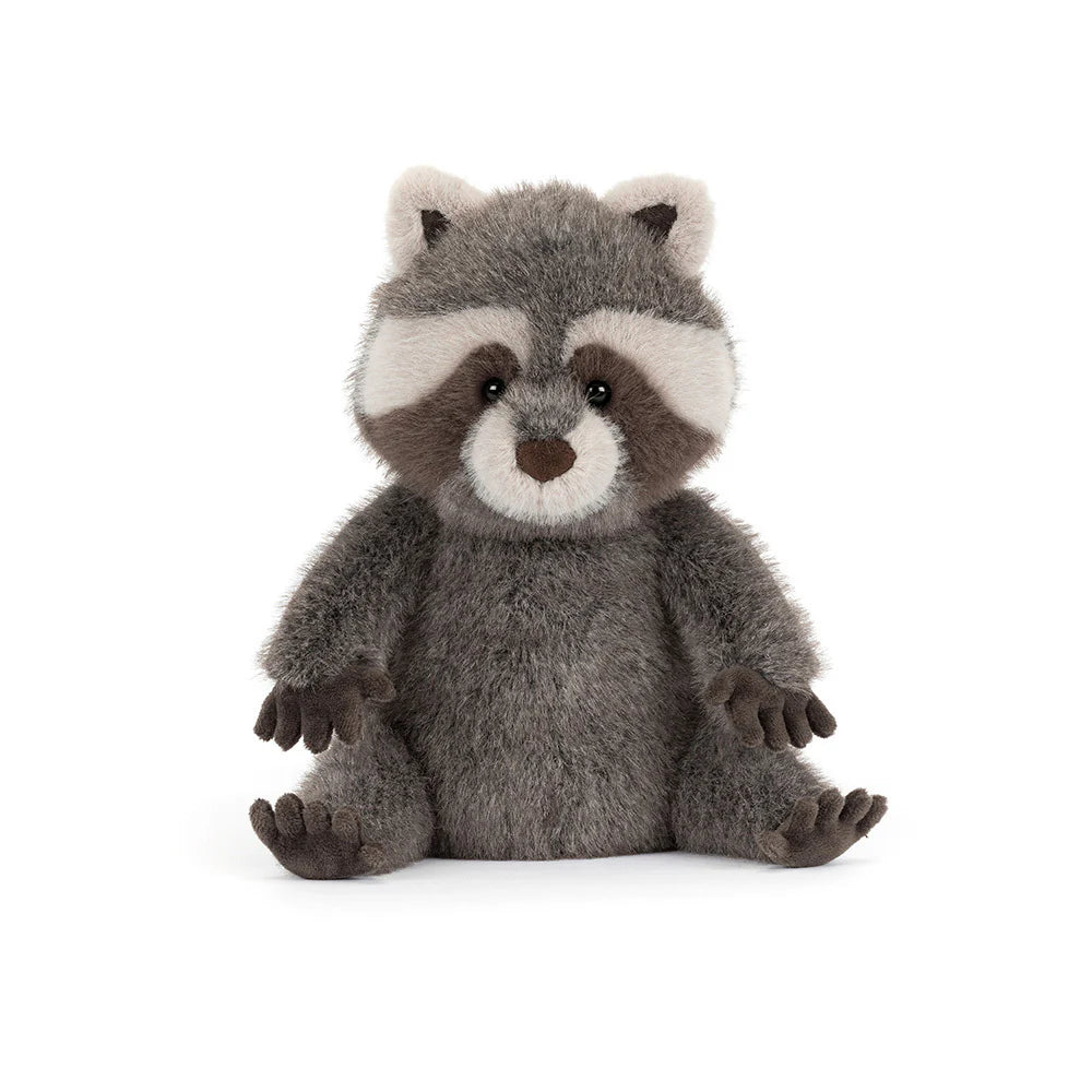 Trixiwoo Raccoon