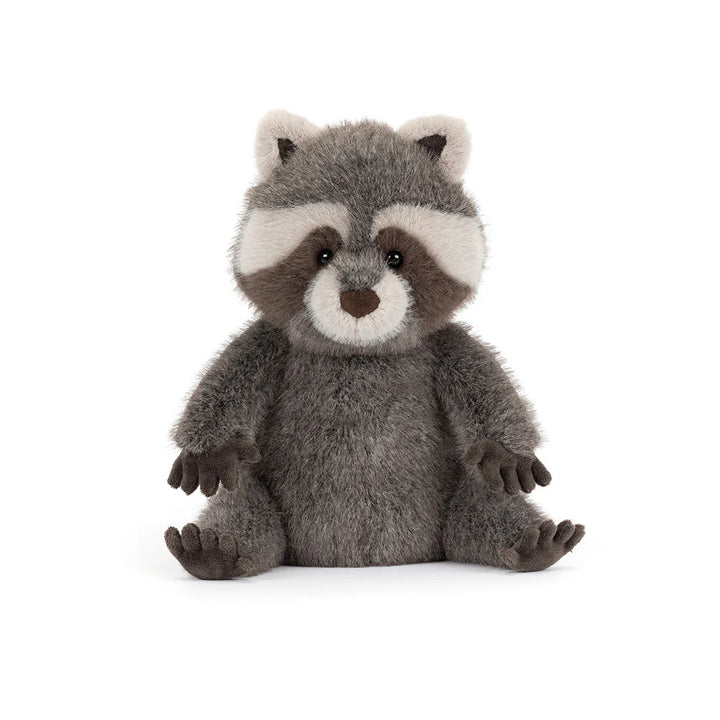 Trixiwoo Raccoon