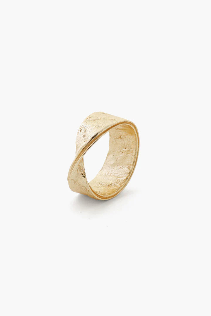 DUTY RING GOLD