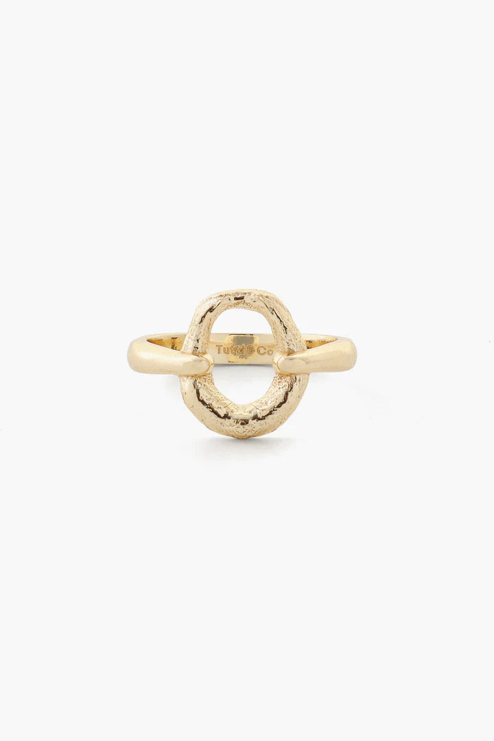 FATE RING GOLD