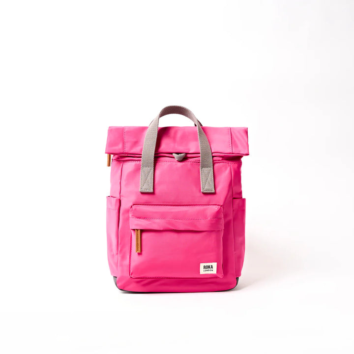 Canfield Small Backpack