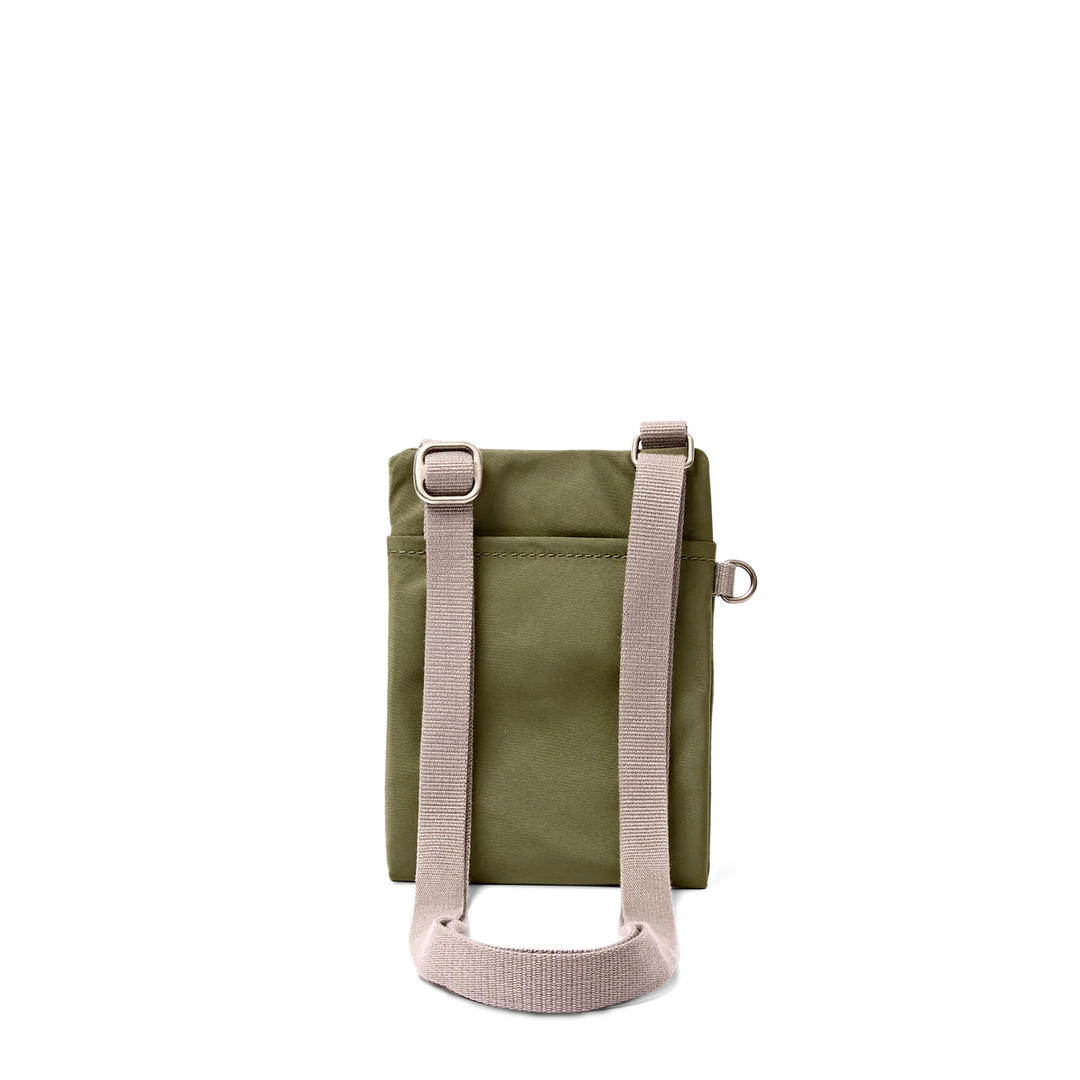 Chelsea recycled nylon bag