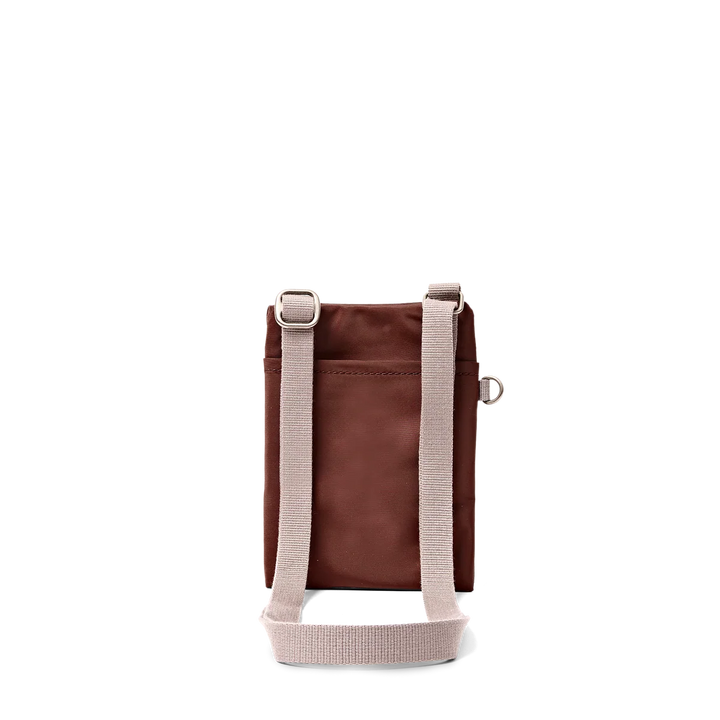 Chelsea recycled nylon bag