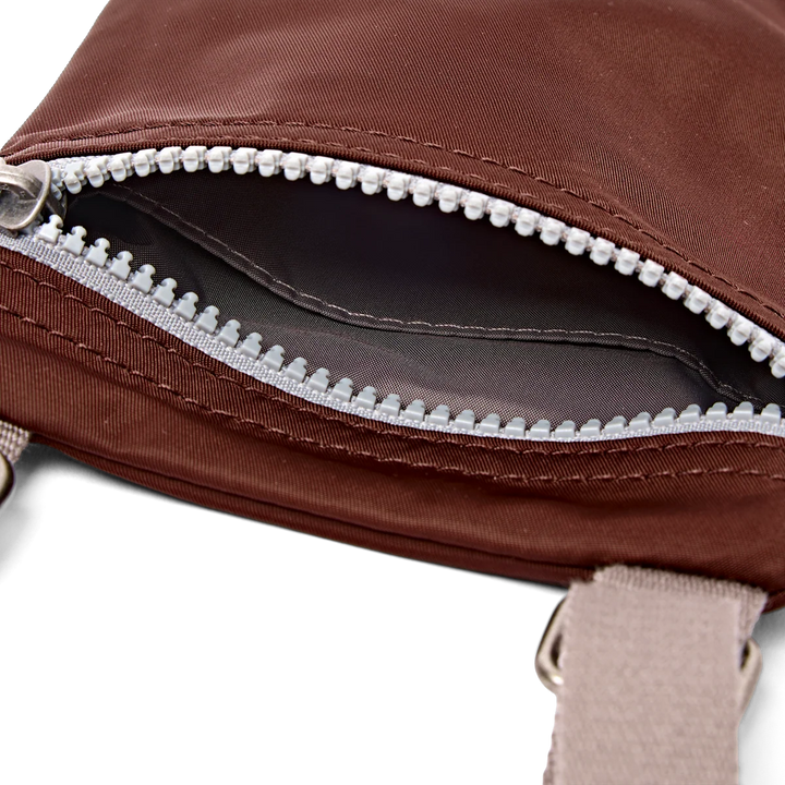 Chelsea recycled nylon bag