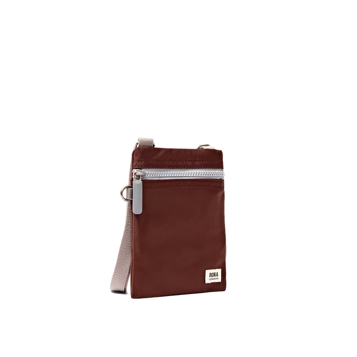 Chelsea recycled nylon bag
