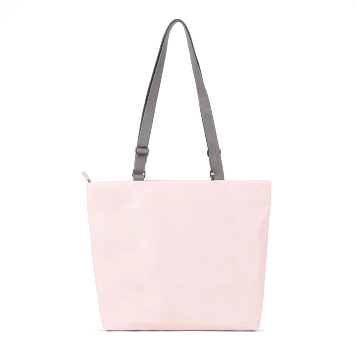 Trafalgar Medium Tote Bag in English Rose Nylon - Medium