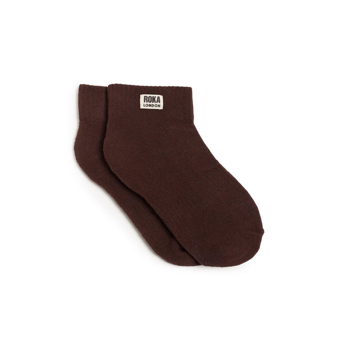 Wembley Ankle Socks for Women