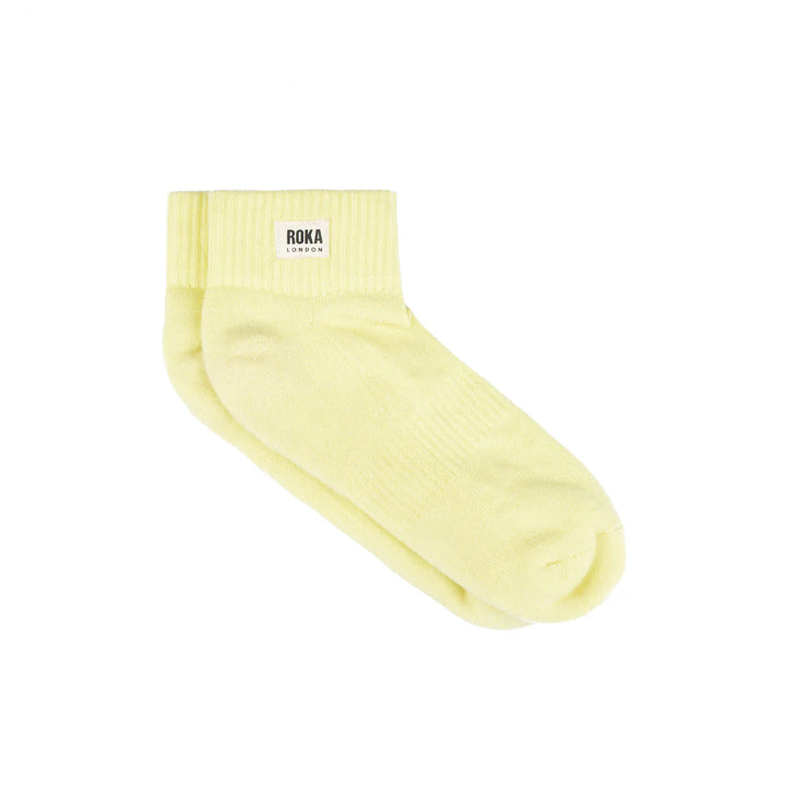 Wembley Ankle Socks for Women