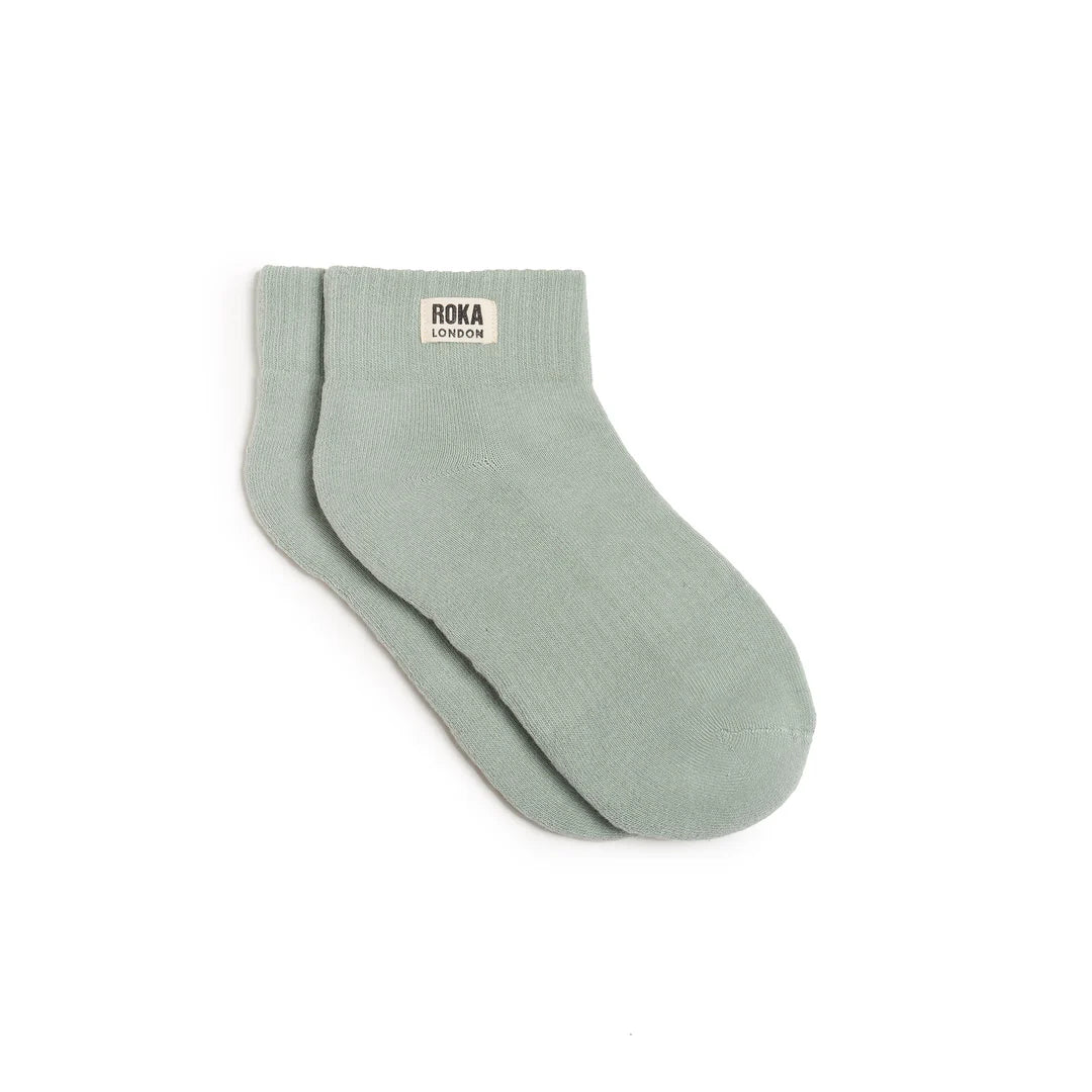 Wembley Ankle Socks for Women