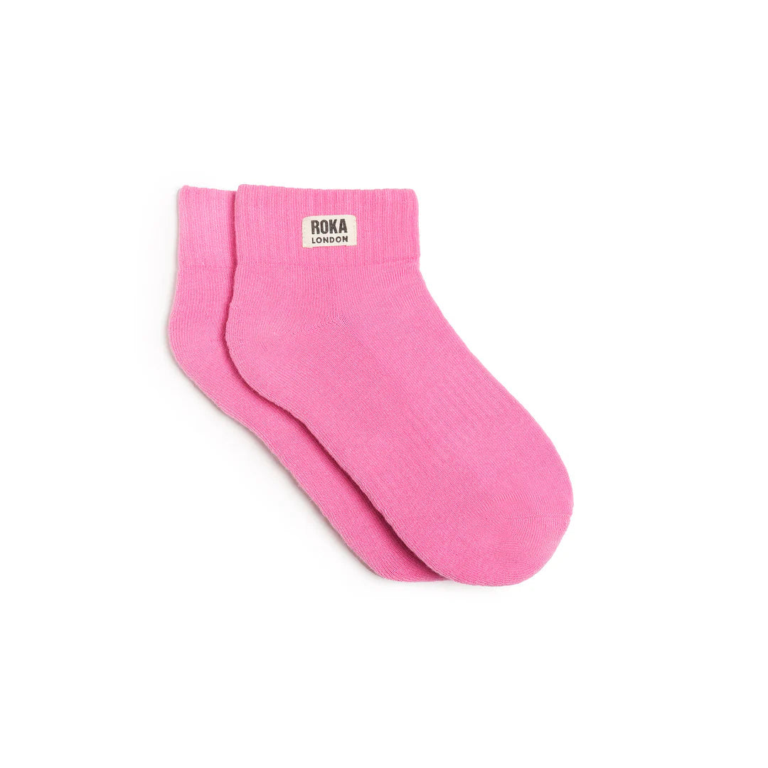 Wembley Ankle Socks for Women