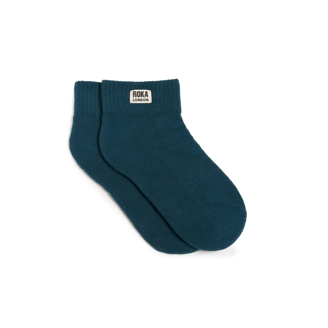 Wembley Womens Ankle Socks