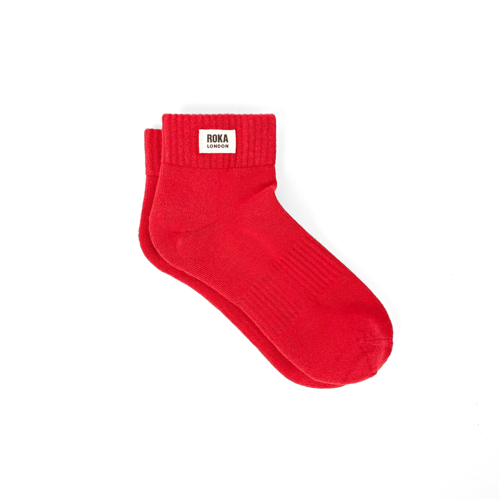 Wembley Womens Ankle Socks
