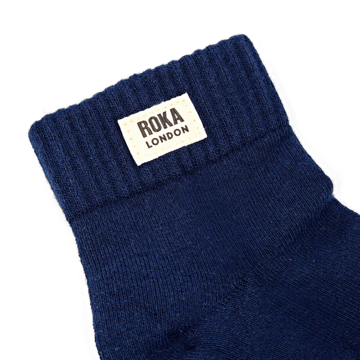 Wembley Womens Ankle Socks
