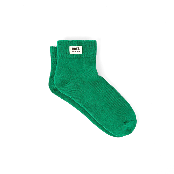 Wembley Womens Ankle Socks