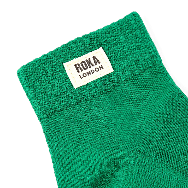 Wembley Womens Ankle Socks