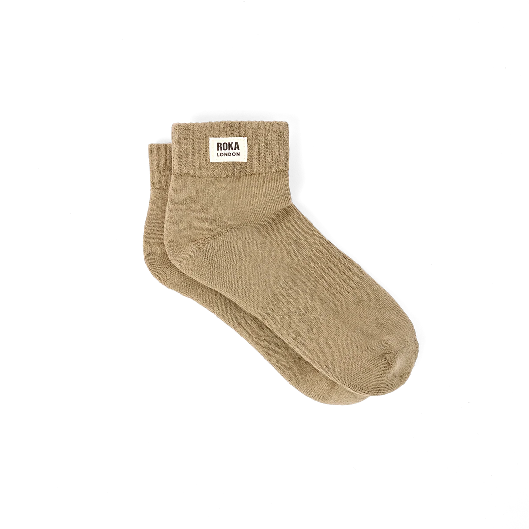 Wembley Womens Ankle Socks