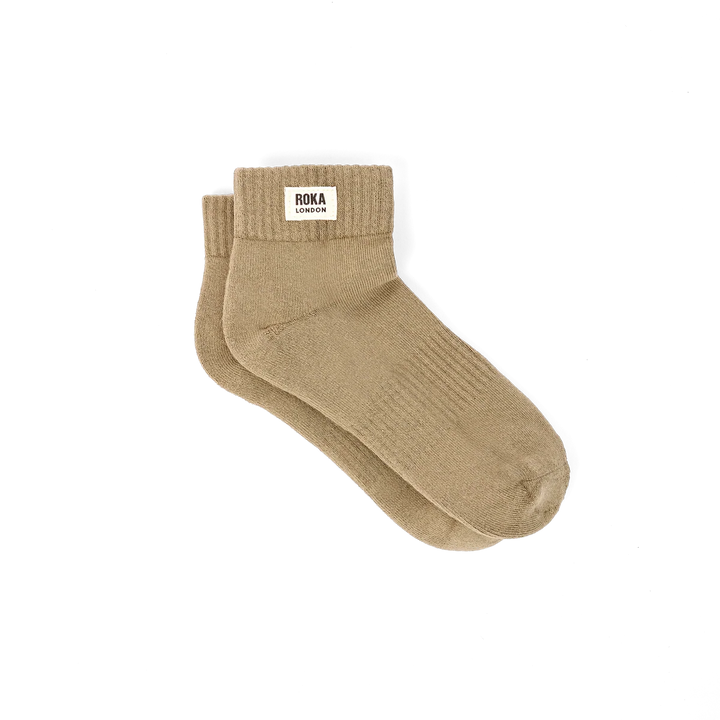 Wembley Womens Ankle Socks