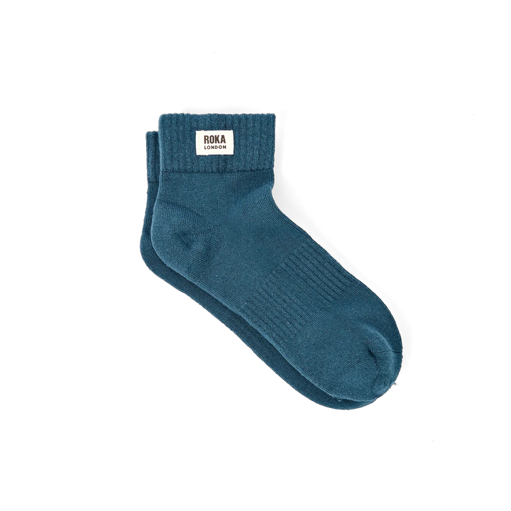 Wembley Womens Ankle Socks