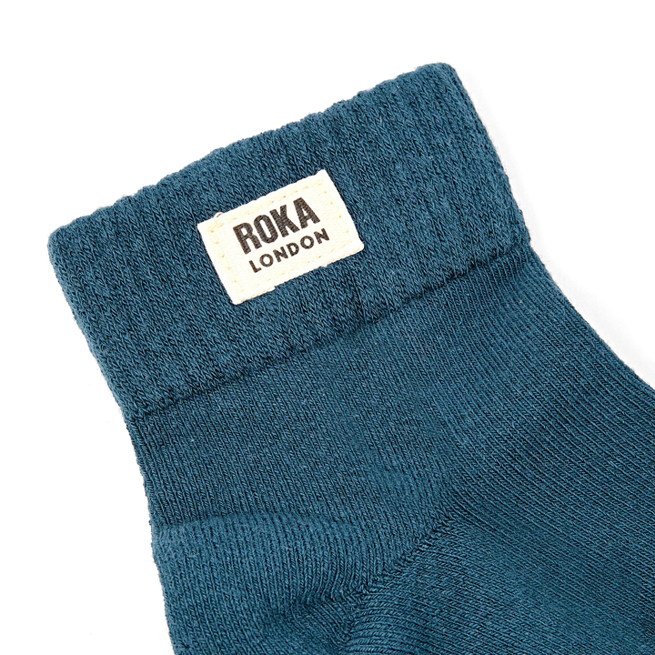 Wembley Womens Ankle Socks