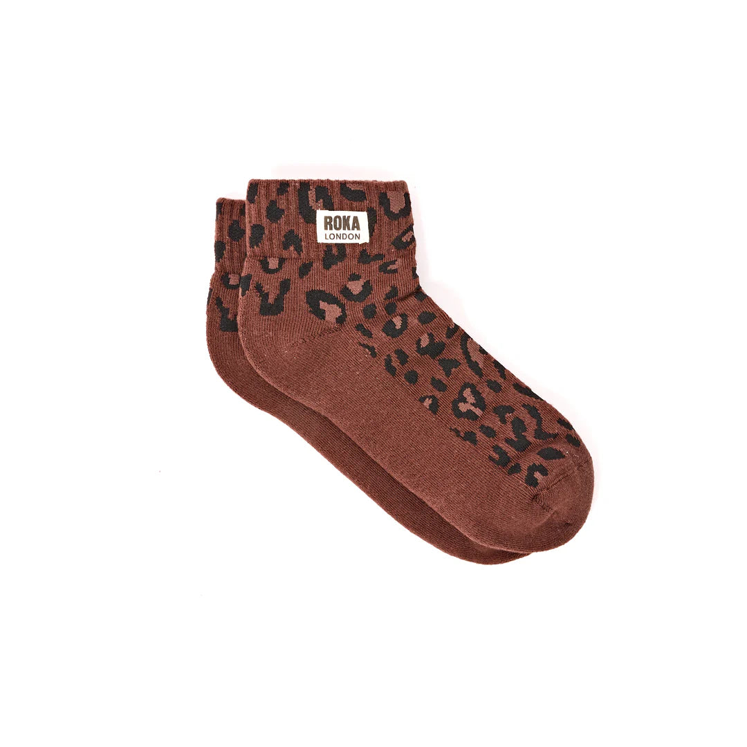 Wembley Ankle Socks for Women