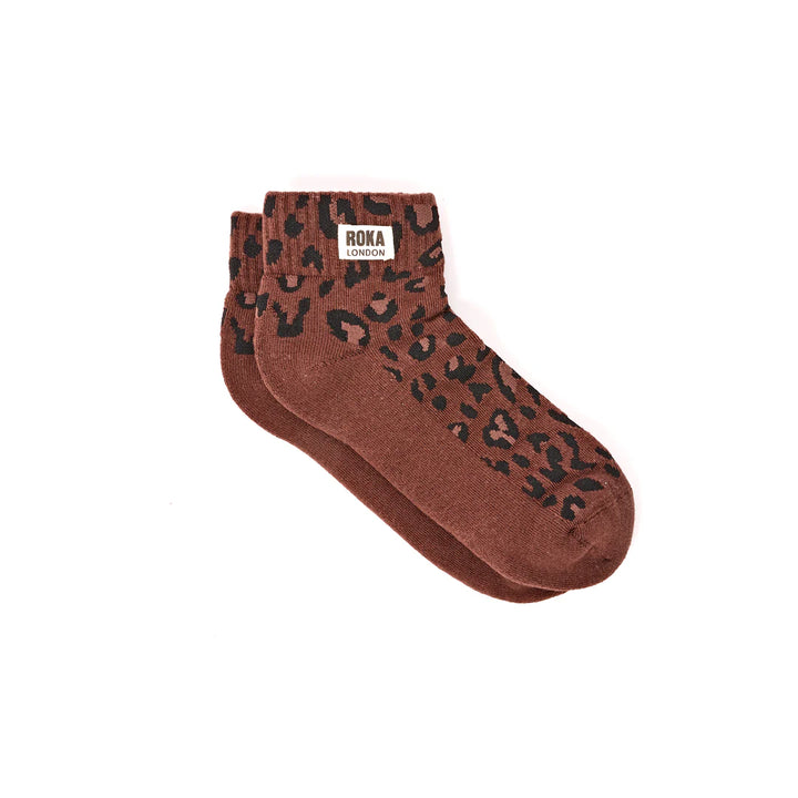 Wembley Ankle Socks for Women