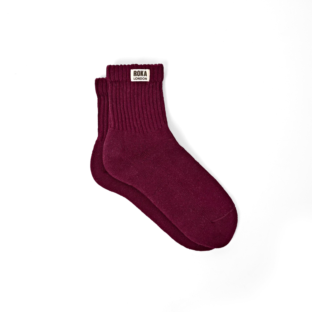 Windsor womens socks