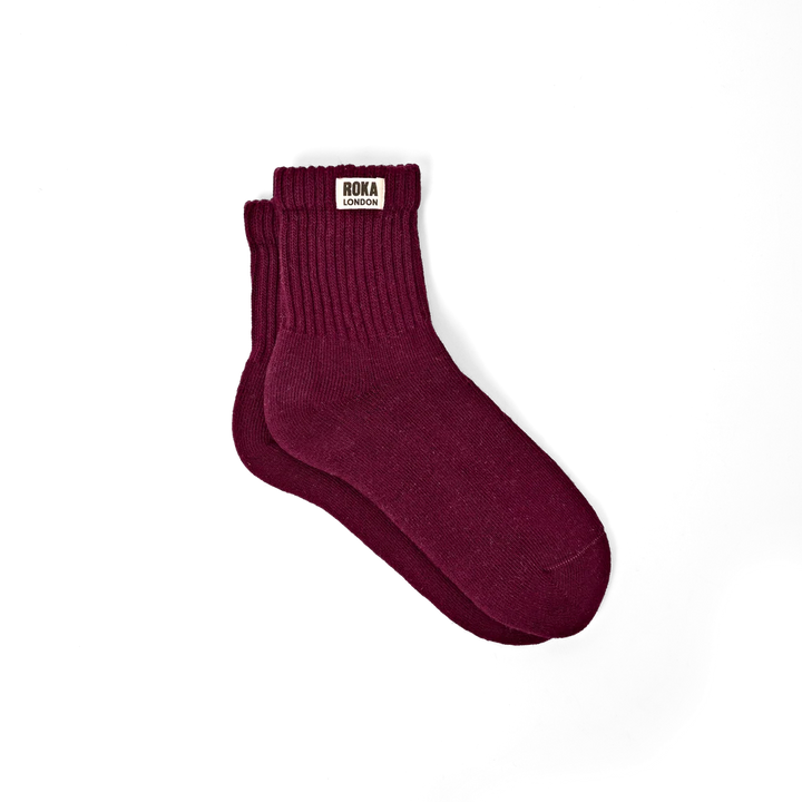 Windsor womens socks