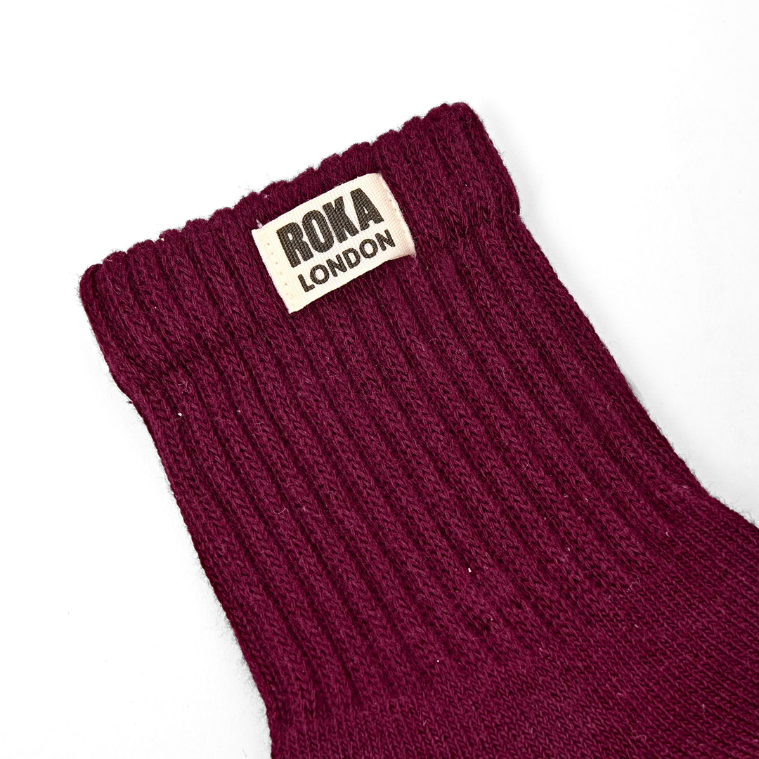 Windsor womens socks