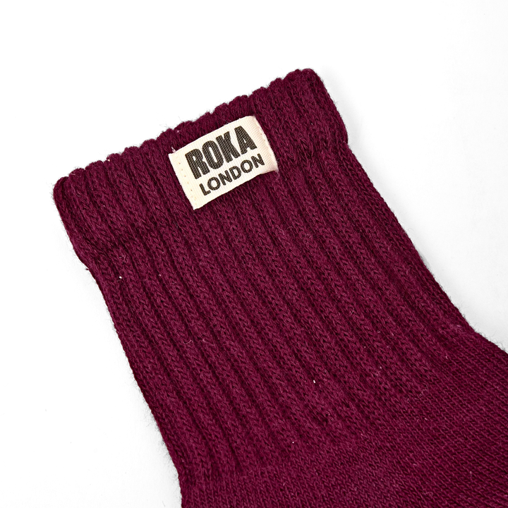 Windsor womens socks