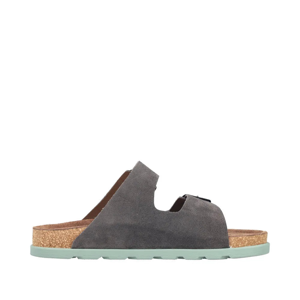 Rieker Comfort Mens Sandals 21190-45