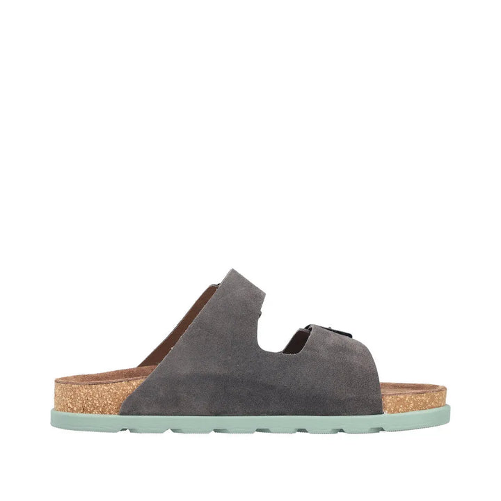 Rieker Comfort Mens Sandals 21190-45