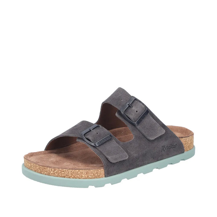 Rieker Comfort Mens Sandals 21190-45