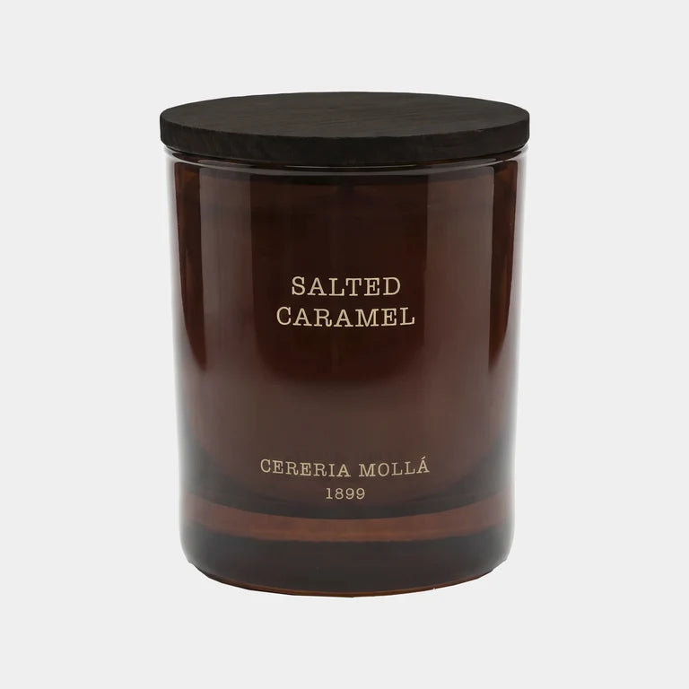 Cereria Molla 1899 Christmas Scented Candle 230g