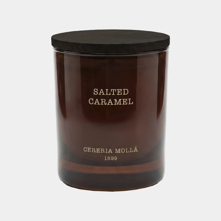 Cereria Molla 1899 Christmas Scented Candle 230g