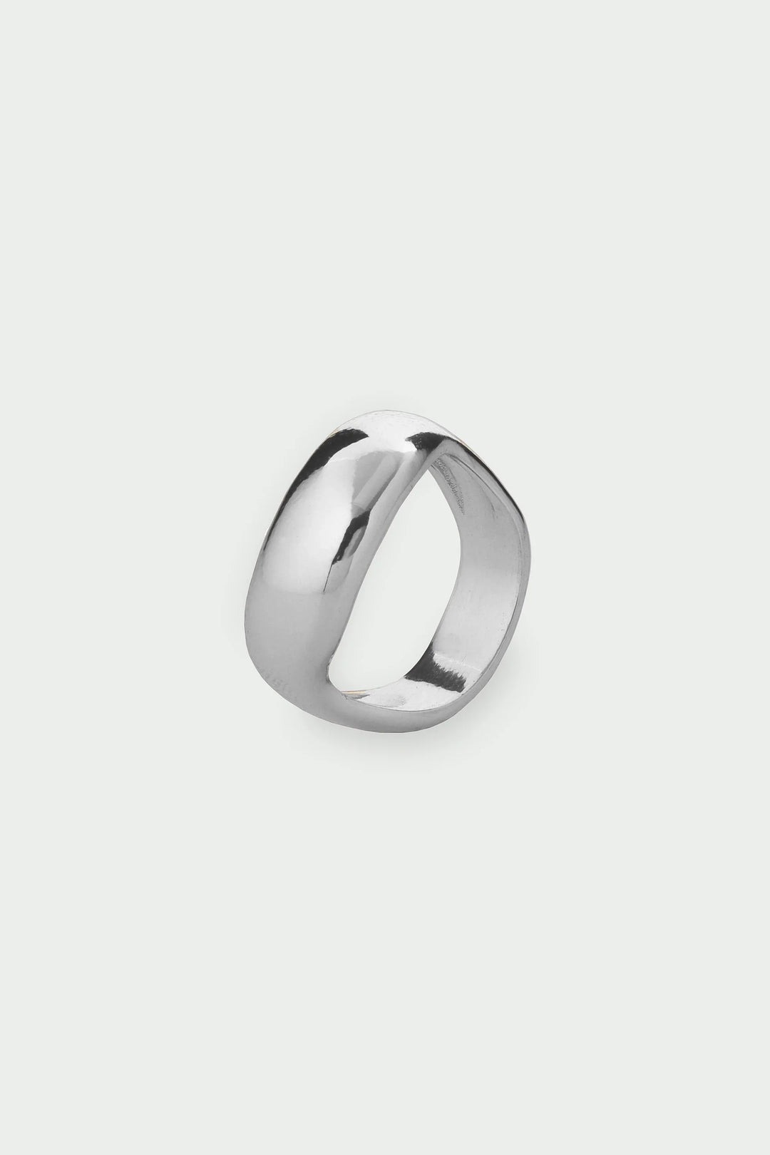 Wave Ring