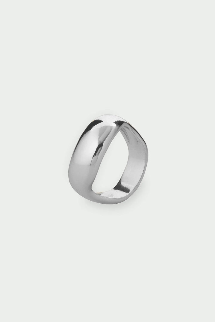Wave Ring
