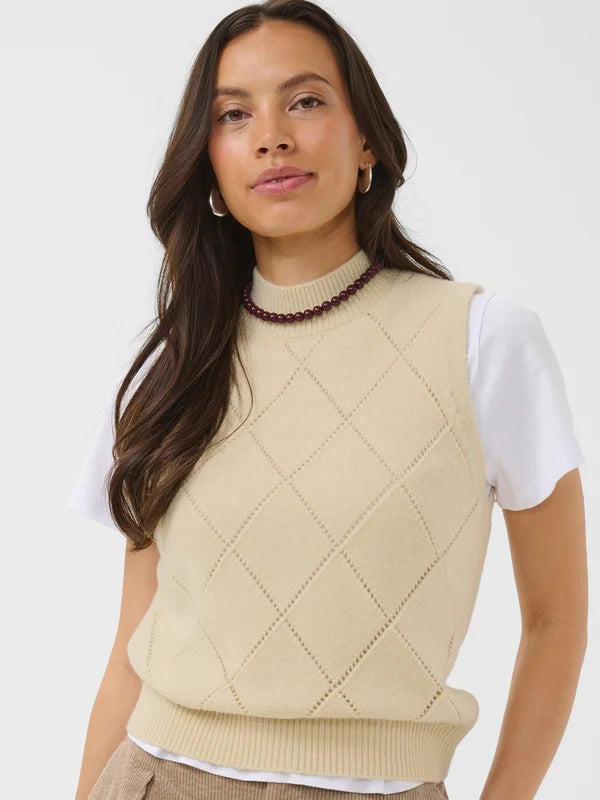 Saint Tropez Theresa Vest