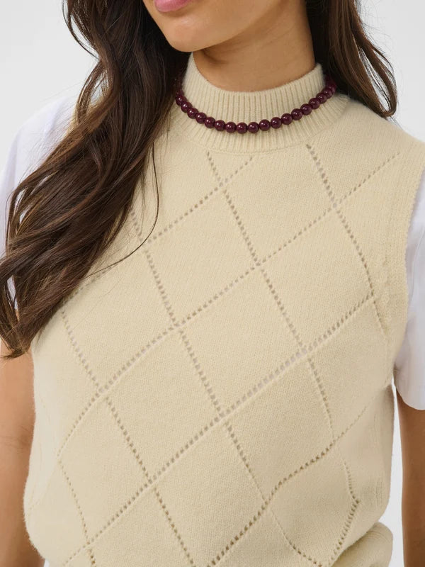 Saint Tropez Theresa Vest