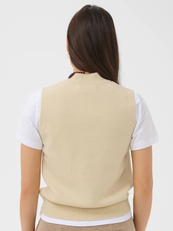 Saint Tropez Theresa Vest