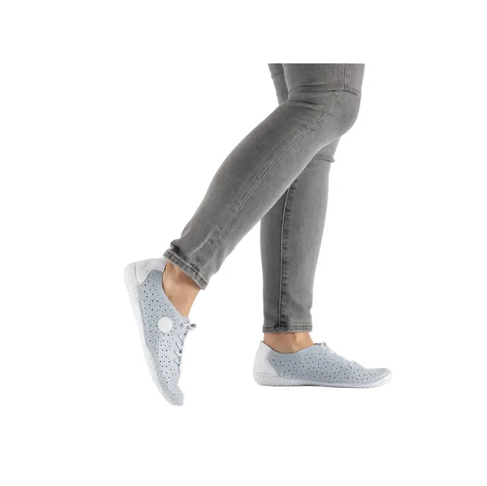 Rieker Comfort Ladies Shoes 43656-12