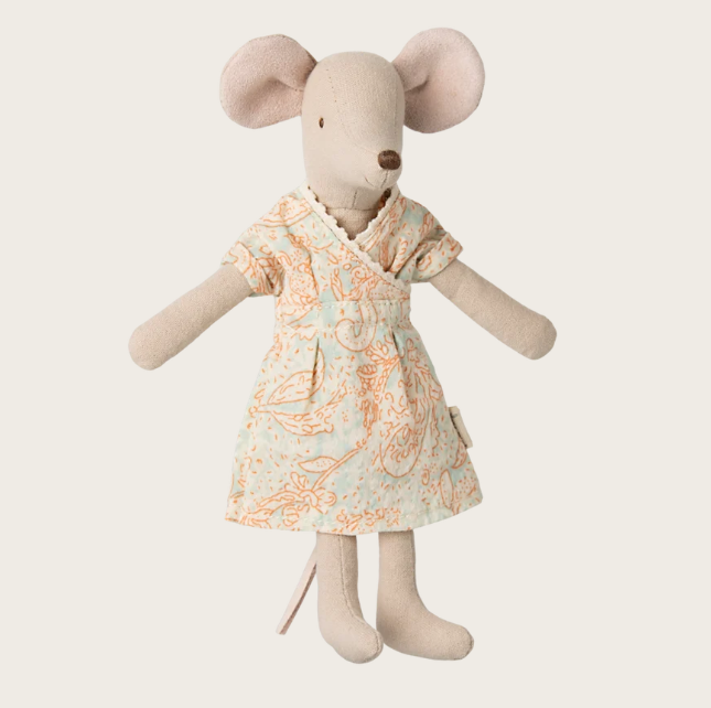 Mum Mouse