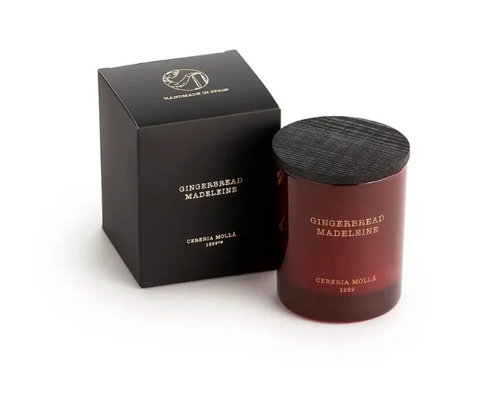 Cereria Molla 1899 Christmas Scented Candle 230g