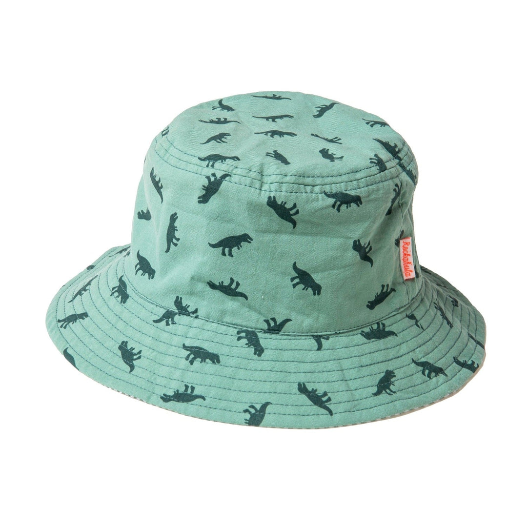 T-REX REVERSIBLE SUN HAT