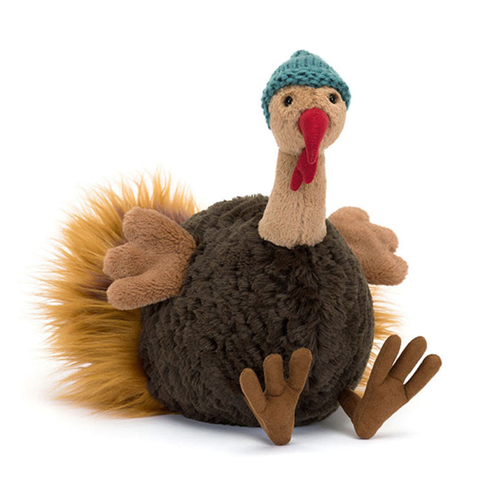 THEO TURKEY