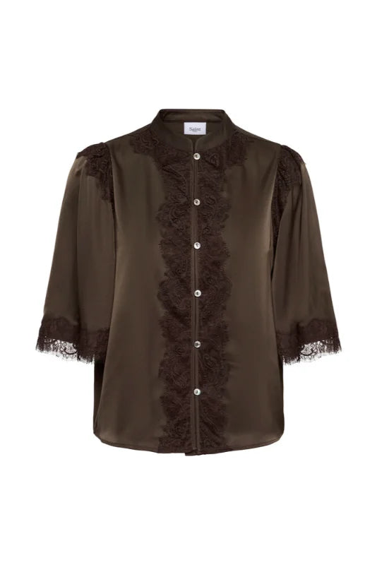 Saint Tropez Teagan Shirt