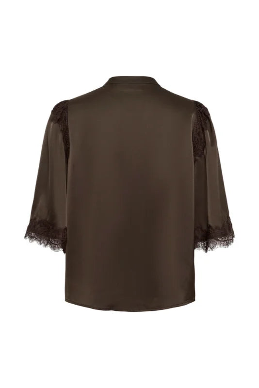 Saint Tropez Teagan Shirt