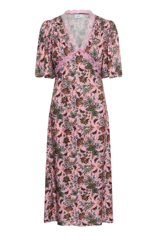 Saint Tropez Teodora Dress